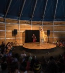 Le Mans fait son cirque