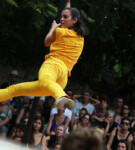 Chalon dans la rue @Aurore Léonard Chalon dans la rue @Aurore Léonard