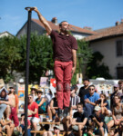 Festival d' Aurillac @Caroline Pasquier Festival d' Aurillac @Caroline Pasquier