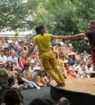 Chalon dans la Rue Chalon dans la Rue