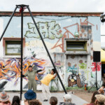 Chalon dans la rue 2024 © Susy Lagrange