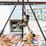 Chalon dans la rue 2024 © Susy Lagrange