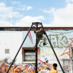 Chalon dans la rue 2024 © Susy Lagrange