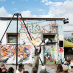 Chalon dans la rue 2024 © Susy Lagrange