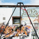 Chalon dans la rue 2024 © Susy Lagrange