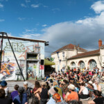 Chalon dans la rue 2024 © Susy Lagrange