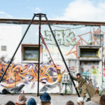 Chalon dans la rue 2024 © Susy Lagrange